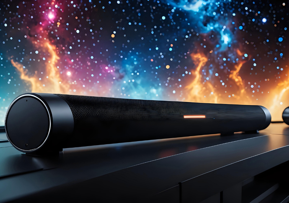 Telkkarista oikeaa vai keinotekoista tilaääntä?