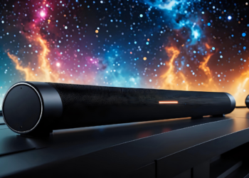 Telkkarista oikeaa vai keinotekoista tilaääntä?