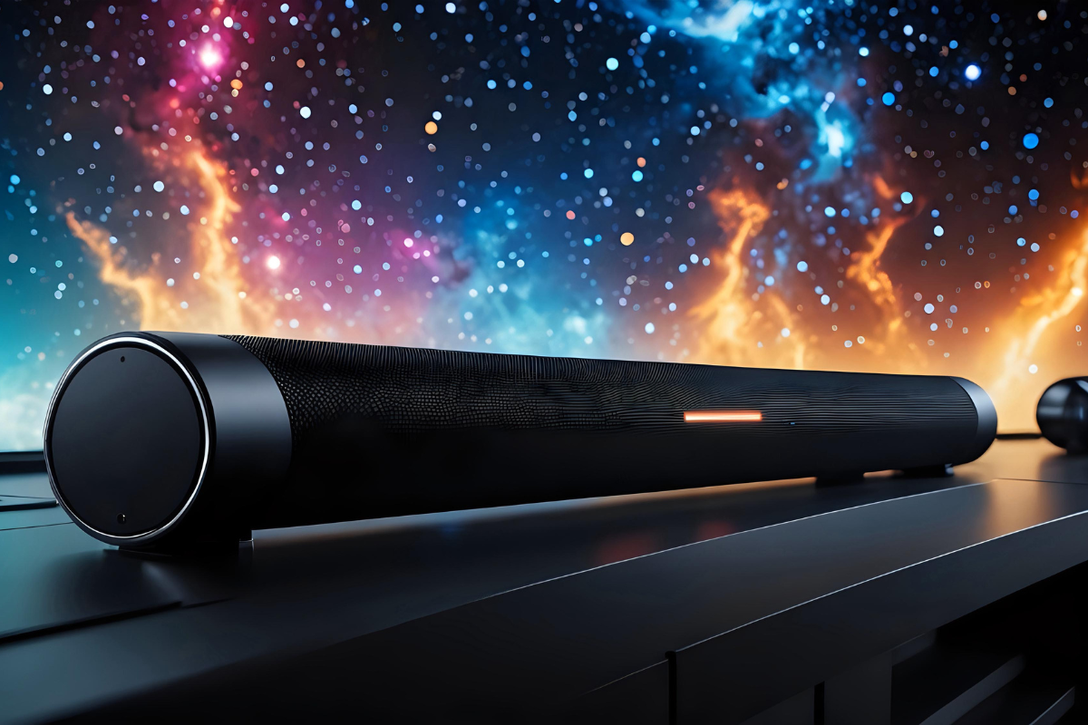 Telkkarista oikeaa vai keinotekoista tilaääntä?