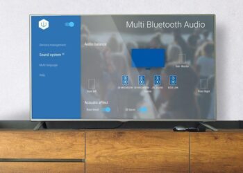 Tekeekö uusi bluetooth-standardi surround-järjestelmät tarpeettomiksi?