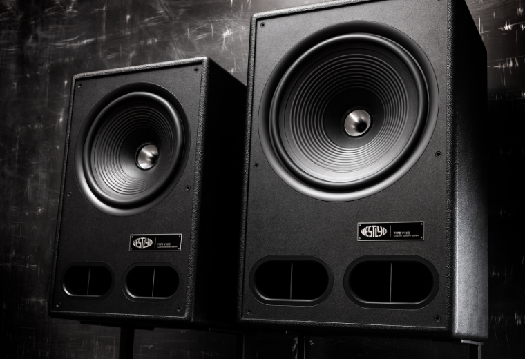 Testissä Vestlyd V12C & V15C – ”Vestlydit vielä kerran”