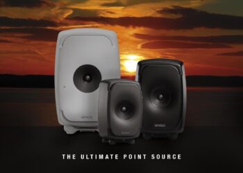 Genelec julkisti uuden The Ones -monitorituoteperheen