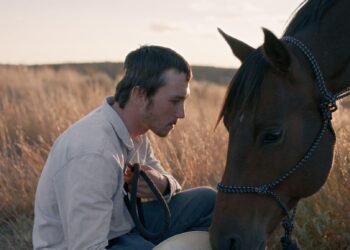 Elokuva-arvio: The Rider