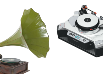 Thorens – vuodesta 1883 saakka levysoittimien asialla