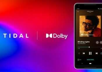 Tidal-suoratoistopalvelun valikoima täydentyy Dolby Atmos -musiikilla