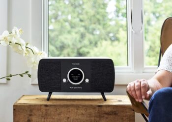 Tivoli Audiolta kolme uutuutta joilla täytät kodin upealla soundilla
