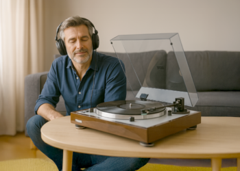 VERTAILUTESTI: Tonnin levysoittimet – Laatua vinyyleille, eli ne hieman paremmat levysoittimet
