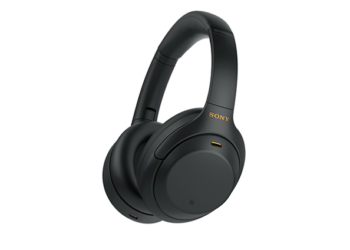 Tarvetta vastamelukuulokkeille? Testivoittaja Sony WH-1000XM4 on nyt entistä edullisempi