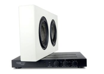 Pikakokeilussa Totem Tribe Sub: Maksimaalista bassoa 2 200 euron pikkukotelosta!