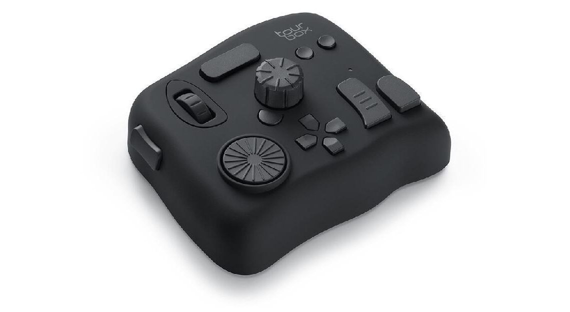 Tehokas ja helppokäyttöinen editointikonsoli luovan työn tekijöille