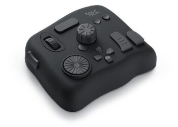 Tehokas ja helppokäyttöinen editointikonsoli luovan työn tekijöille