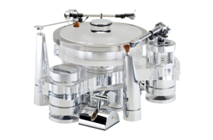 Transrotor Tourbillon FMD