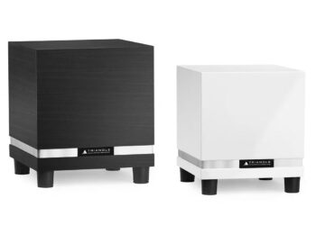 Triangle esitteli kaksi uutta subbaria