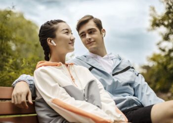 Kolumni: ”Soiko valkonapeissasi musiikki vai jotain muuta?”