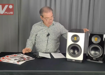 Tulossa testiin kaksi loistavaa jalustakaiutinta: Elac Vela BS 403.2 ja Elac Solano BS 283.2