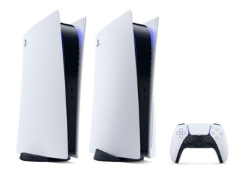 Tunnettu pelikonsolivuotaja paljasti: uuden huippukonsolin julkaisu aivan nurkan takana