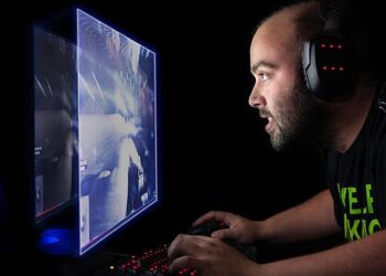 Twitch-striimaamiseen tarvittavat välineet