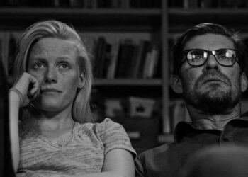 Elokuva-arvio: Tyhjiö