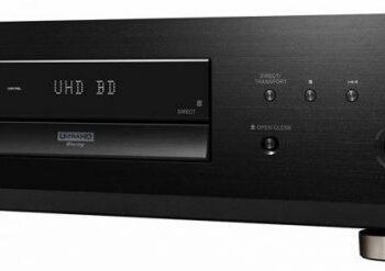 Pioneer esitteli UDP-LX800:n – 4k blu-ray -soittimien uuden lippulaivamallin