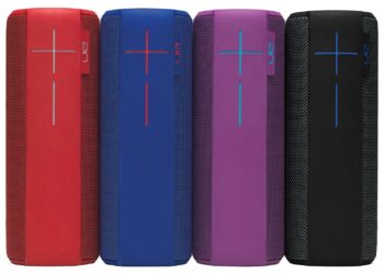 Kaksi Ultimate Ears -kaiutinta sai Alexa-tuen