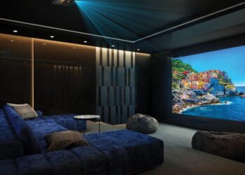 Testissä Optoma UHD51: Melkein liian halpa 4k-projektori