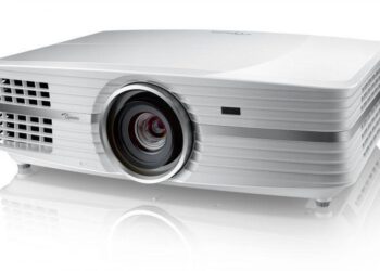 Testissä Optoma UHD60 -projektori: Perustason 4k-laatua