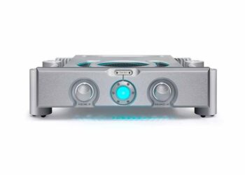 Chord Electronicsilta uusi esivahvistin malliston kärkeen