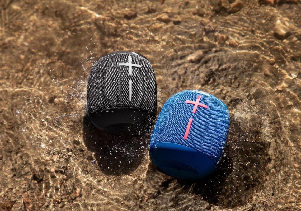 Ultimate Earsilta uusi Wonderboom 3 -bilekaiutin