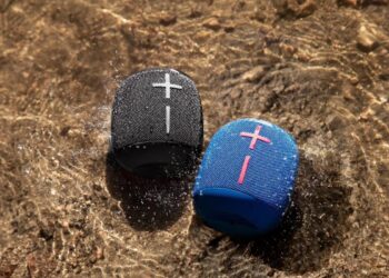 Ultimate Earsilta uusi Wonderboom 3 -bilekaiutin