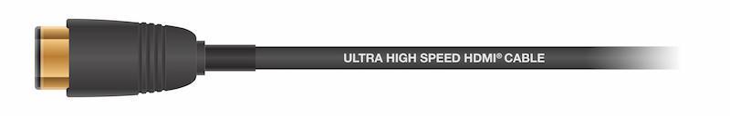 Hdmi 2.1 rantautuu vähitellen televisioihin ja kotiteatterilaitteisiin – natiivia 8k:ta joudutaan vielä odottamaan