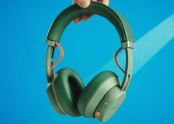 Fairphone julkaisee ekoystävälliset Fairbuds XL kuulokkeet