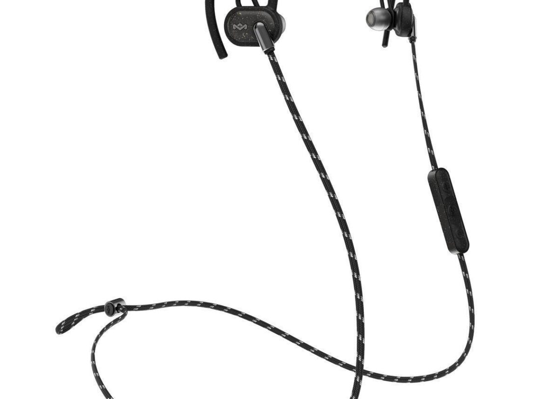 Kuulokkeilla maailmaa parantamaan