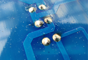 Uraltone EL95 microamp -putkivahvistinrakennussarja