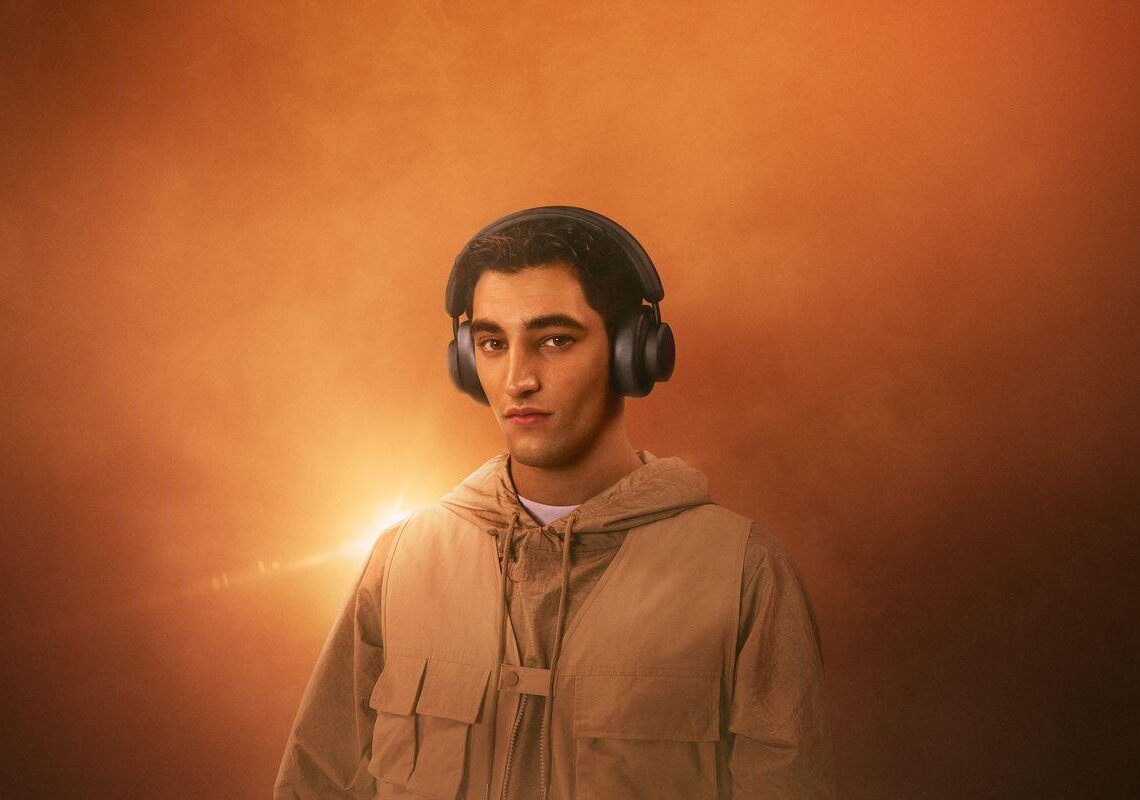 Urbanistan itselataavat vastamelukuulokkeet ovat ennakkotilattavissa