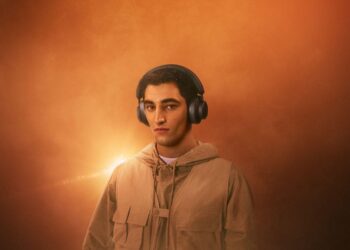 Urbanistan itselataavat vastamelukuulokkeet ovat ennakkotilattavissa