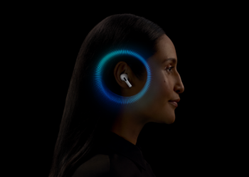 Uudet kuulotesti- ja kuulolaiteominaisuudet AirPods Pro 2 -kuulokkeisiin