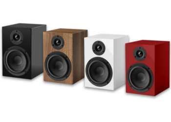 Uusi päivitetty versio Pro-Jectin klassikosta – Speaker Box 5 E