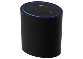 Onkyolta kaksi älykaiutinta