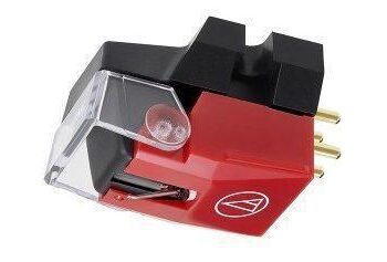 Parannus budjettiluokan äänirasiaan