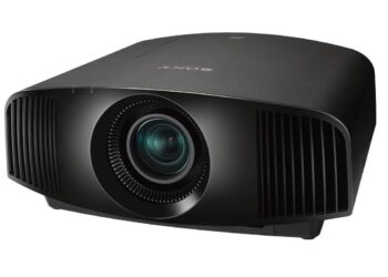 Sonylta kaksi uutta 4k-kotiteatteriprojektoria entistä dynaamisemmalla kuvalla