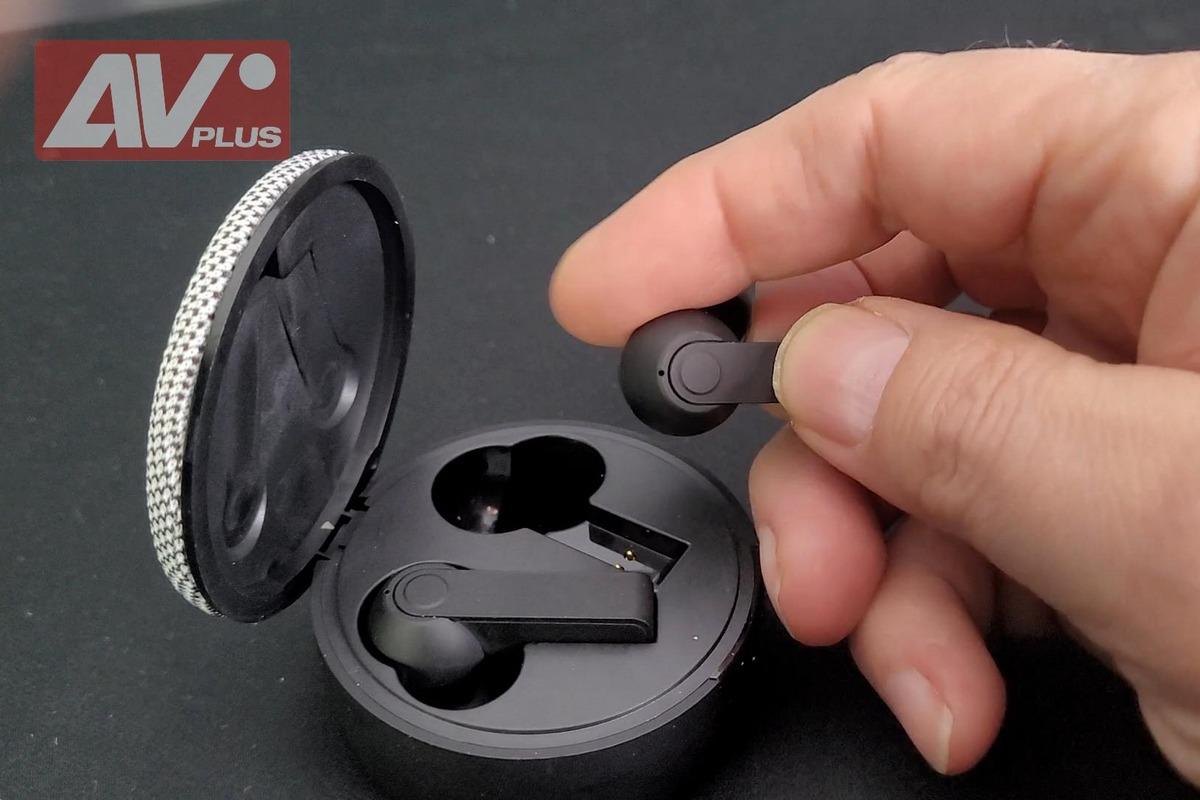 Pikatestissä: Erinomaiset VALCO NL25 nappiluurit Kiinasta – Katso video