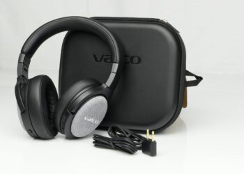 Kokeilussa Valco VMK20 -langattomat vastamelukuulokkeet: Uusi versio – parempi ääni