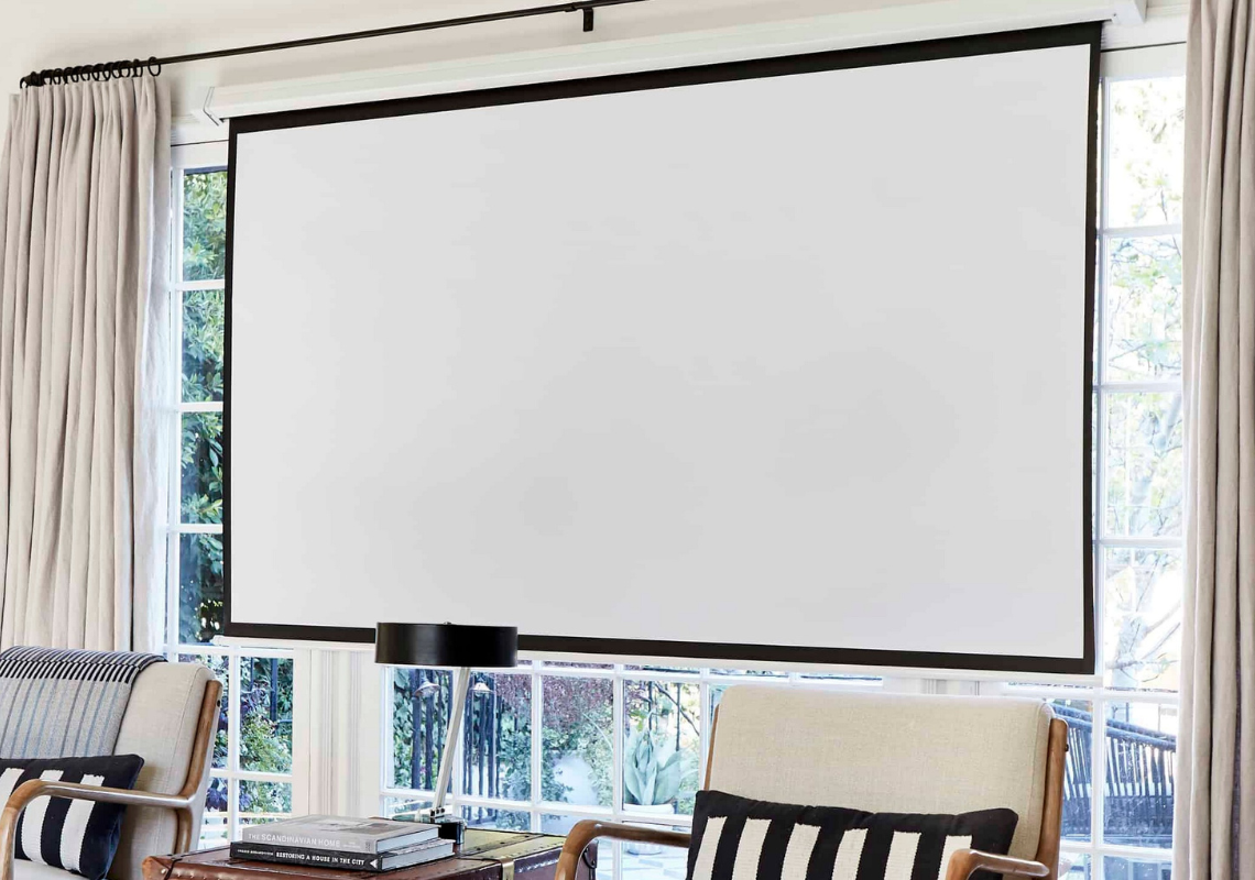 Valkokankaan valinta – Kankaalla on väliä