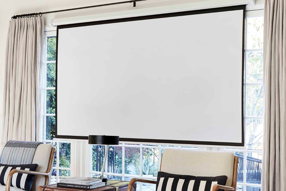 Valkokankaan valinta – Kankaalla on väliä