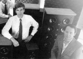 Valmistajaesittelyssä Polk Audio – Amerikkalaisikoni eurooppalaisella aksentilla