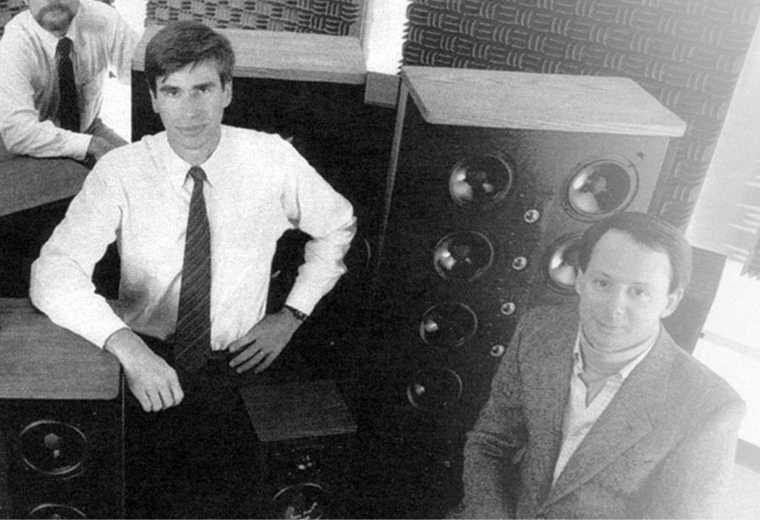 Valmistajaesittelyssä Polk Audio – Amerikkalaisikoni eurooppalaisella aksentilla