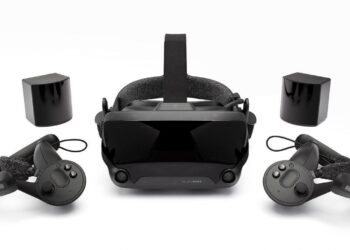 Valven odotetut Index-virtuaalilasit ovat ennakkomyynnissä – toimitukset heinä-elokuussa