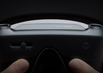 Valve on julkistamassa omat virtuaalitodellisuuslasit