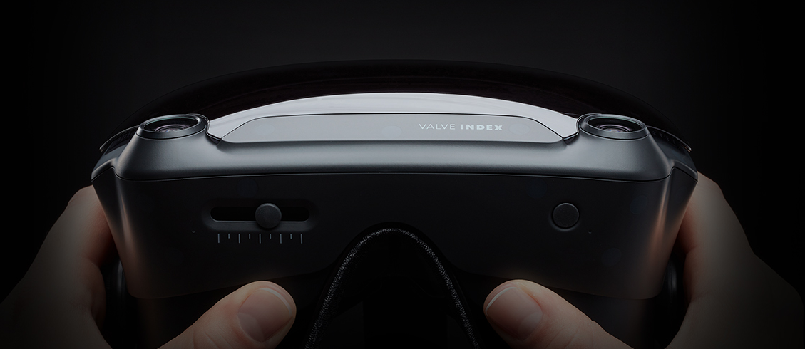 Valve on julkistamassa omat virtuaalitodellisuuslasit