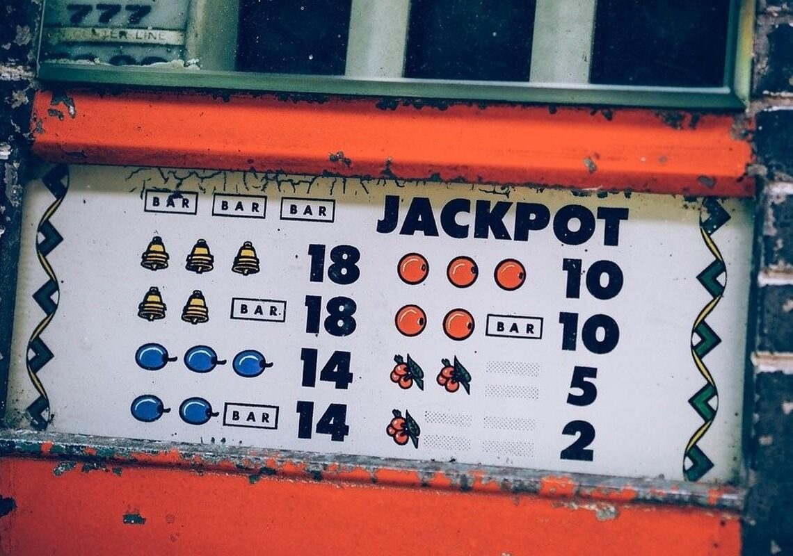 Kuinka kolikkopeliautomaatit ovat muuttuneet vuosien aikana